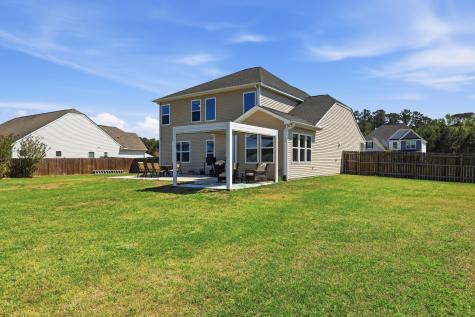 123 Lakelyn Road Moncks Corner SC 29461