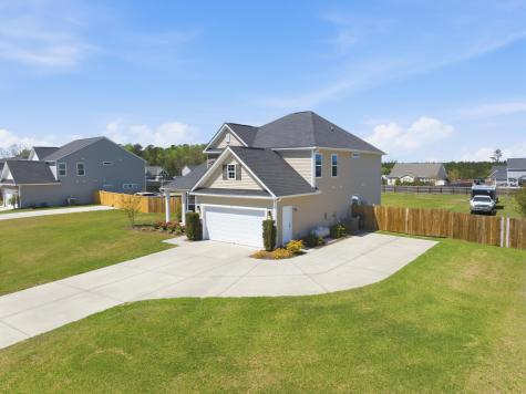 123 Lakelyn Road Moncks Corner SC 29461