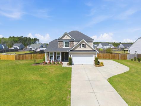 123 Lakelyn Road Moncks Corner SC 29461