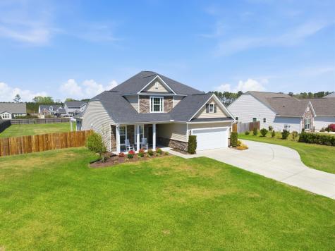 123 Lakelyn Road Moncks Corner SC 29461