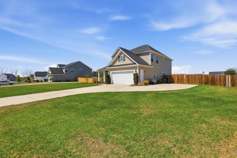 123 Lakelyn Road Moncks Corner SC 29461