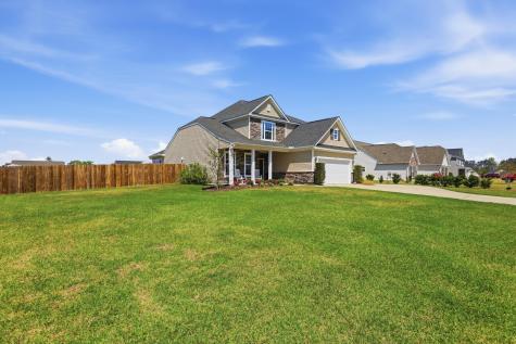 123 Lakelyn Road Moncks Corner SC 29461