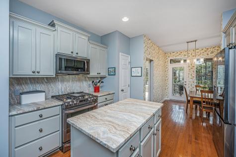 228 Fair Sailing Road Mount Pleasant SC 29466