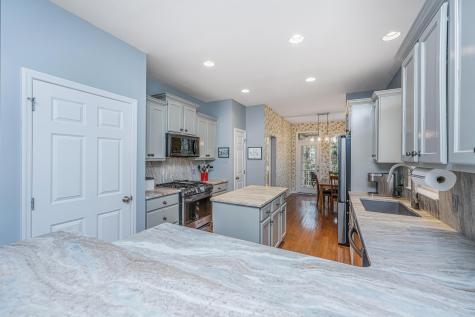 228 Fair Sailing Road Mount Pleasant SC 29466