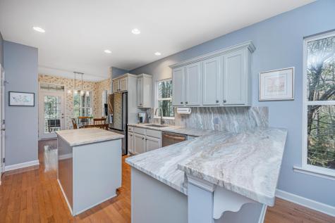 228 Fair Sailing Road Mount Pleasant SC 29466