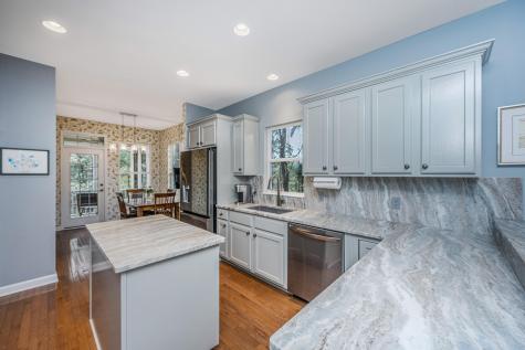 228 Fair Sailing Road Mount Pleasant SC 29466