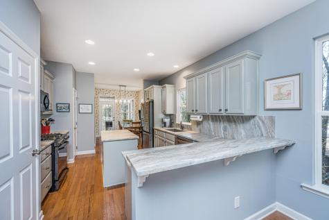 228 Fair Sailing Road Mount Pleasant SC 29466