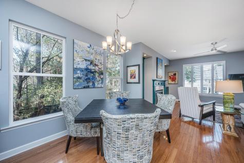 228 Fair Sailing Road Mount Pleasant SC 29466