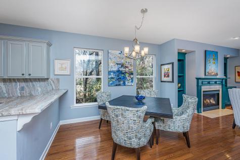 228 Fair Sailing Road Mount Pleasant SC 29466