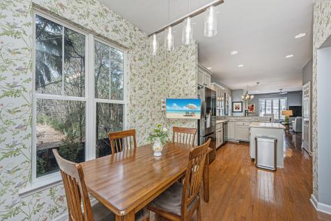 228 Fair Sailing Road Mount Pleasant SC 29466