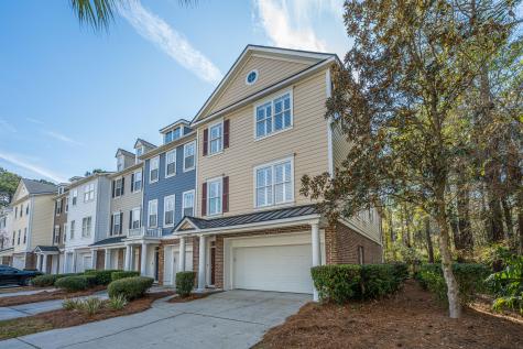 228 Fair Sailing Road Mount Pleasant SC 29466