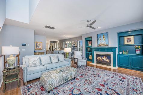 228 Fair Sailing Road Mount Pleasant SC 29466