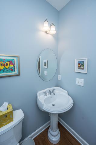 228 Fair Sailing Road Mount Pleasant SC 29466