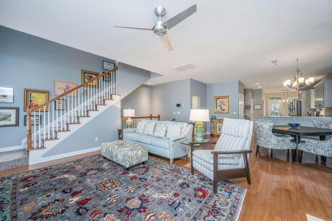 228 Fair Sailing Road Mount Pleasant SC 29466