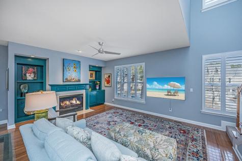 228 Fair Sailing Road Mount Pleasant SC 29466