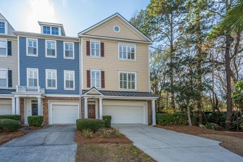 228 Fair Sailing Road Mount Pleasant SC 29466
