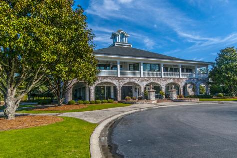 228 Fair Sailing Road Mount Pleasant SC 29466