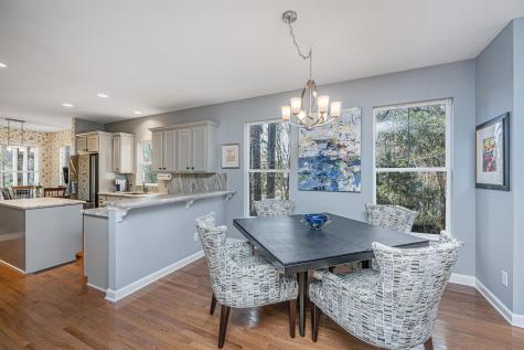 228 Fair Sailing Road Mount Pleasant SC 29466