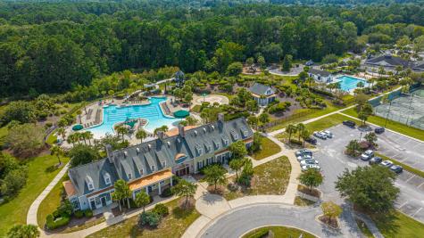 228 Fair Sailing Road Mount Pleasant SC 29466