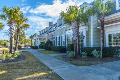 228 Fair Sailing Road Mount Pleasant SC 29466