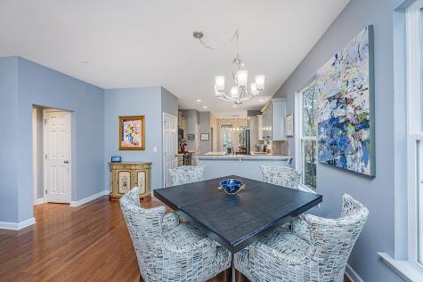 228 Fair Sailing Road Mount Pleasant SC 29466