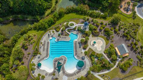 228 Fair Sailing Road Mount Pleasant SC 29466