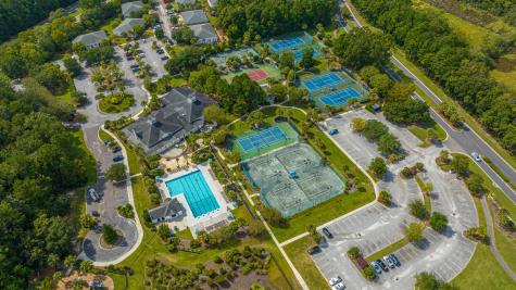 228 Fair Sailing Road Mount Pleasant SC 29466