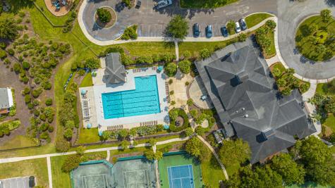 228 Fair Sailing Road Mount Pleasant SC 29466