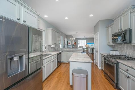 228 Fair Sailing Road Mount Pleasant SC 29466