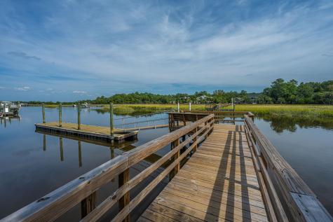 228 Fair Sailing Road Mount Pleasant SC 29466
