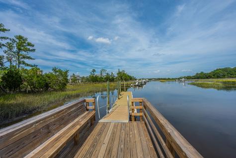 228 Fair Sailing Road Mount Pleasant SC 29466