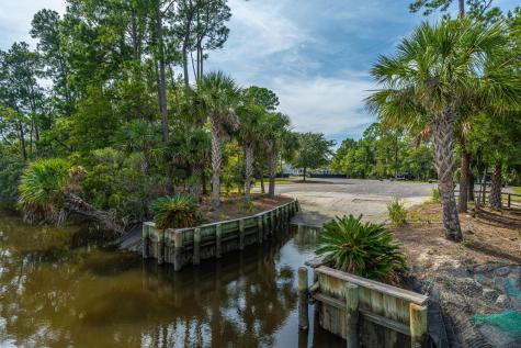 228 Fair Sailing Road Mount Pleasant SC 29466
