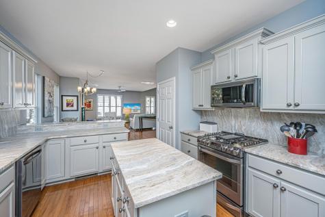 228 Fair Sailing Road Mount Pleasant SC 29466