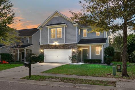 261 Woodbrook Way Moncks Corner SC 29461