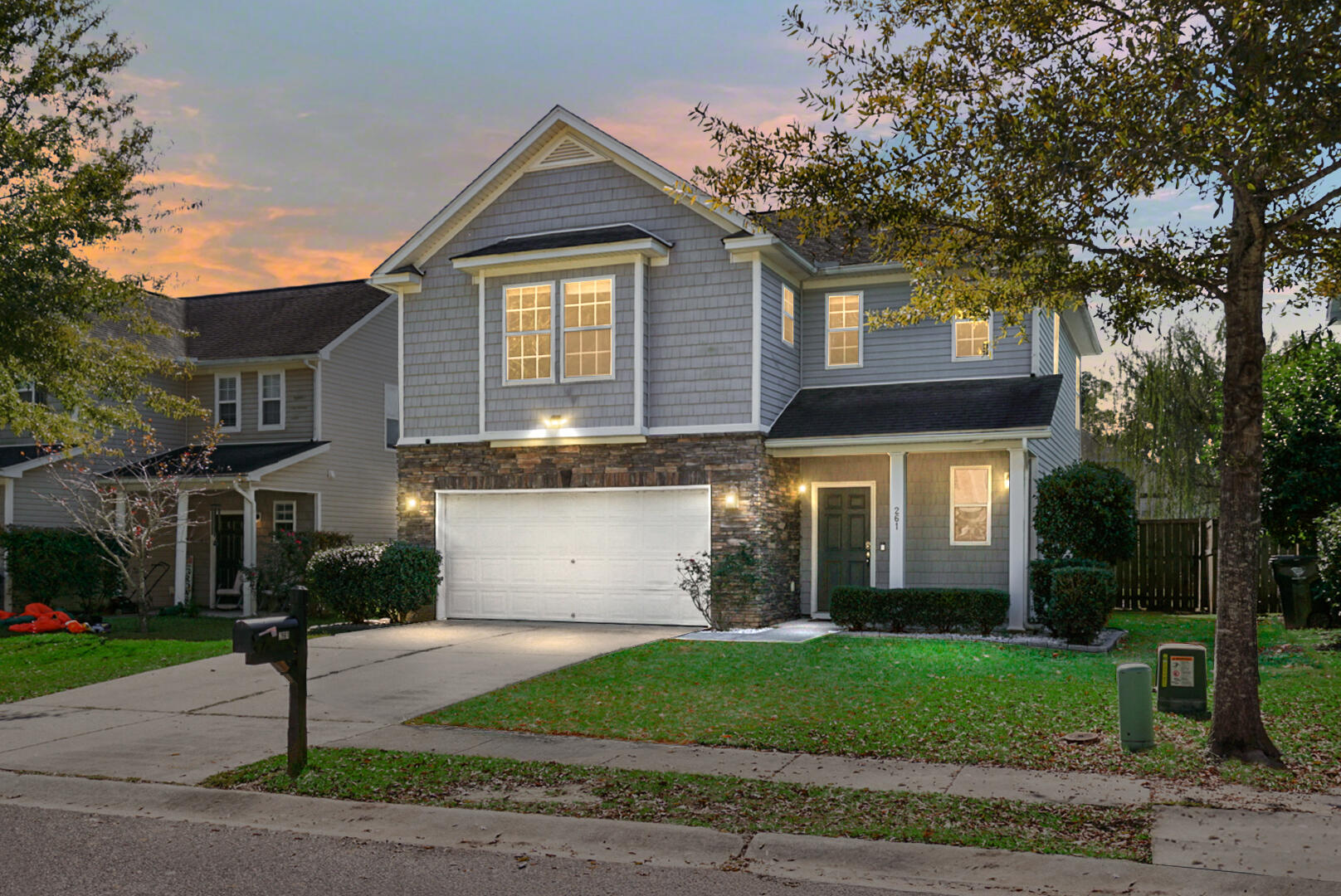 261 Woodbrook Way Moncks Corner SC 29461