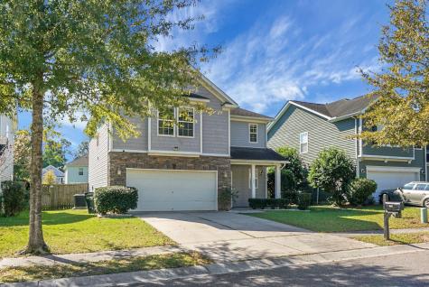 261 Woodbrook Way Moncks Corner SC 29461