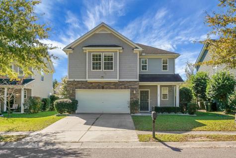 261 Woodbrook Way Moncks Corner SC 29461