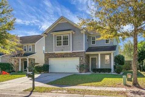 261 Woodbrook Way Moncks Corner SC 29461
