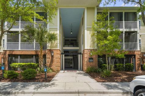 2014 Basildon Road Mount Pleasant SC 29466