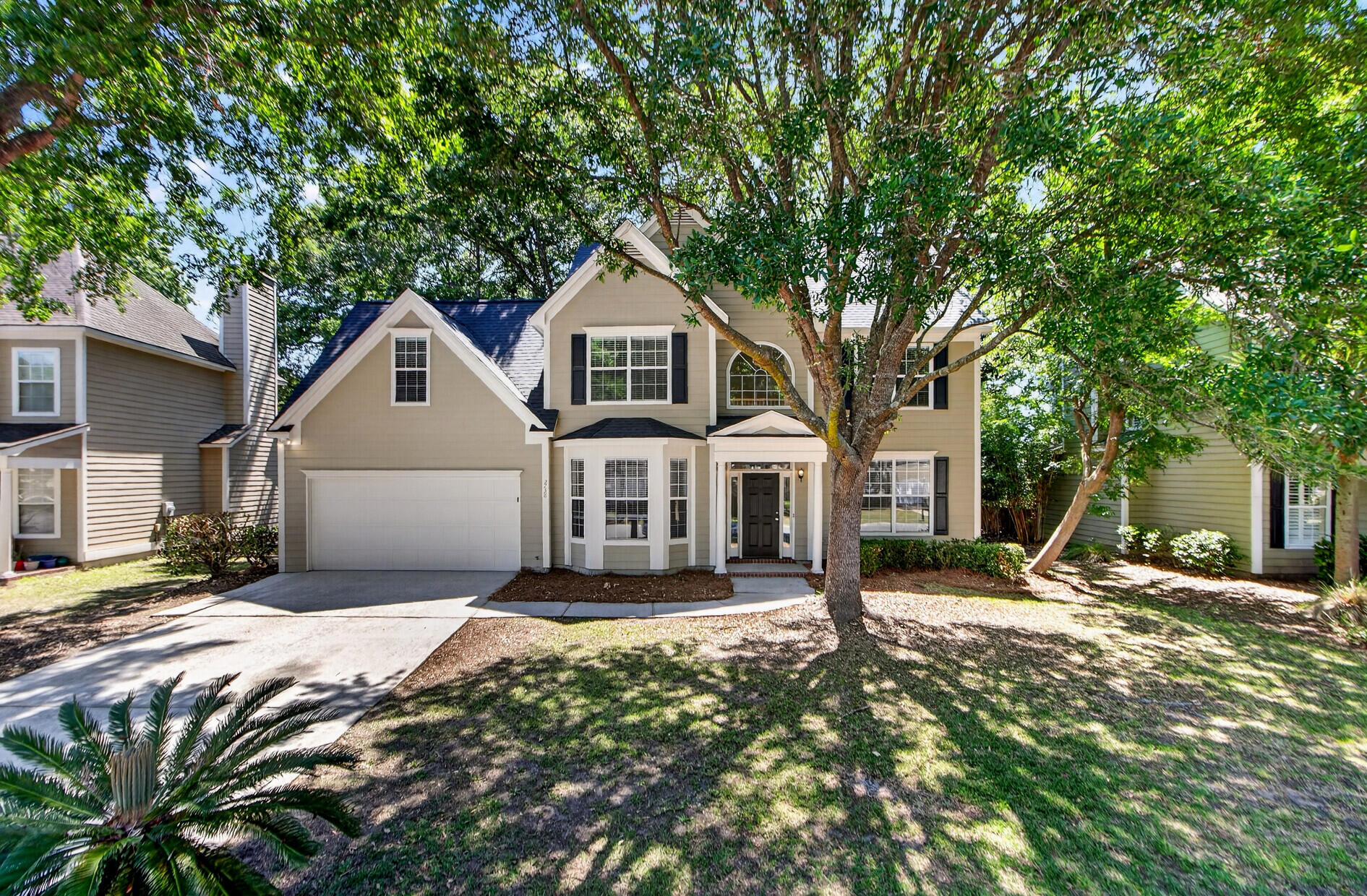 2738 Seastrand Lane Mount Pleasant SC 29466