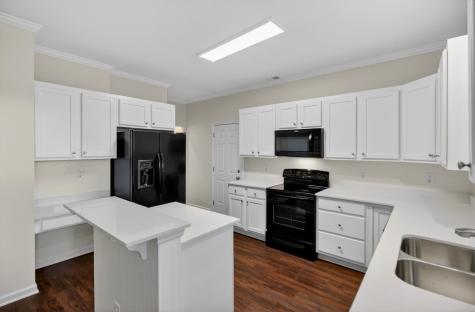 2738 Seastrand Lane Mount Pleasant SC 29466