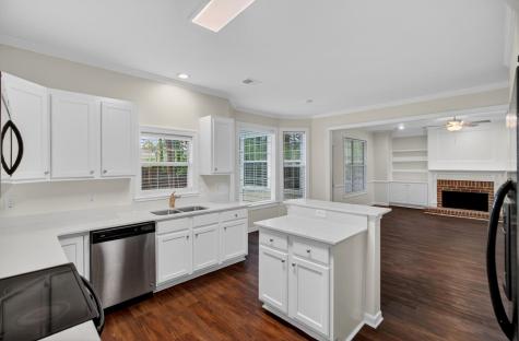2738 Seastrand Lane Mount Pleasant SC 29466