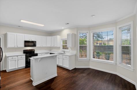 2738 Seastrand Lane Mount Pleasant SC 29466