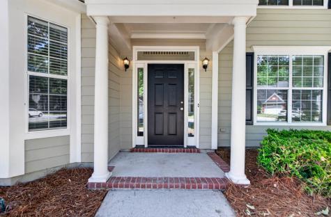 2738 Seastrand Lane Mount Pleasant SC 29466