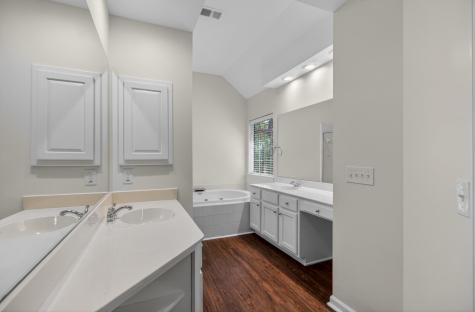 2738 Seastrand Lane Mount Pleasant SC 29466
