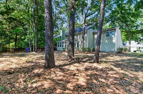 2738 Seastrand Lane Mount Pleasant SC 29466