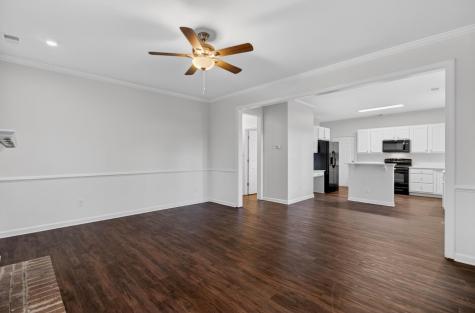 2738 Seastrand Lane Mount Pleasant SC 29466