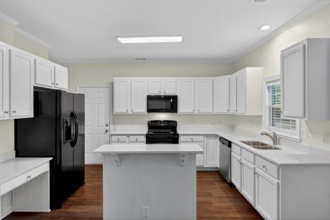 2738 Seastrand Lane Mount Pleasant SC 29466