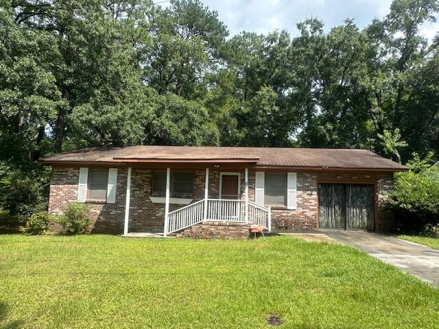 8 Taylor Street Beaufort SC 29906