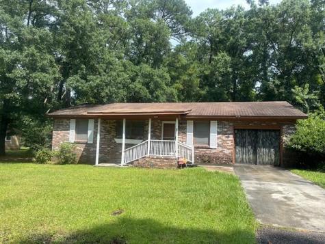 8 Taylor Street Beaufort SC 29906